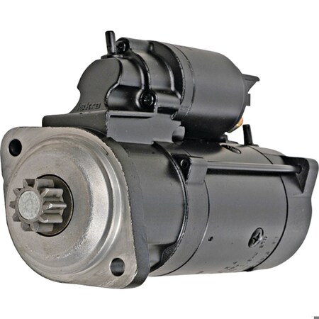 Db Electrical Starter for John Deere 5093 Limited, 5101E Limited RE521488, RE543483 MAH-MS292